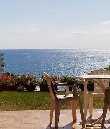 Casa Perfecta Con Vistas Al Mar Holiday home