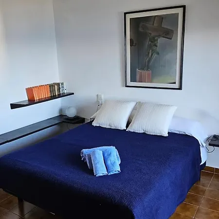 Casa Perfecta Con Vistas Al Mar Holiday home Sant Pol De Mar