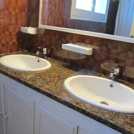 Casa Perfecta Con Vistas Al Mar Holiday home Sant Pol De Mar