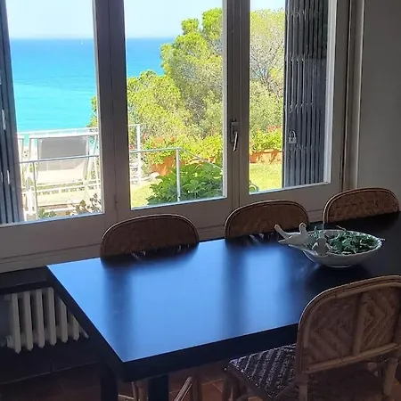 Casa Perfecta Con Vistas Al Mar * Sant Pol De Mar