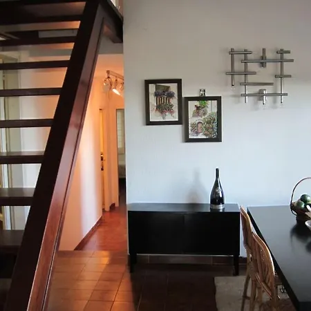 Casa Perfecta Con Vistas Al Mar Holiday home *