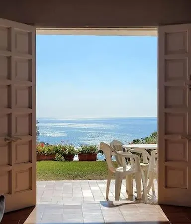 Holiday home Casa Perfecta Con Vistas Al Mar *