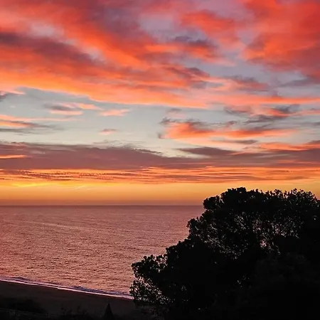 Holiday home Casa Perfecta Con Vistas Al Mar Sant Pol De Mar