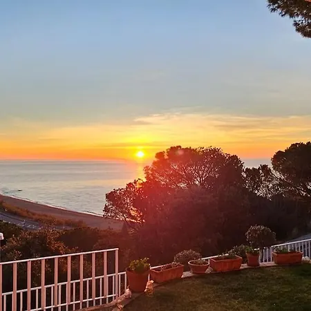 Holiday home Casa Perfecta Con Vistas Al Mar