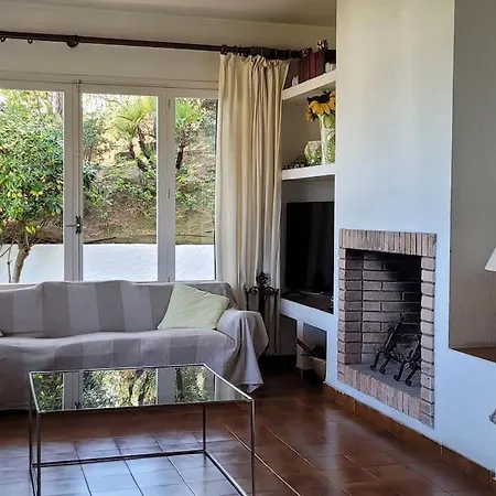 Holiday home Casa Perfecta Con Vistas Al Mar