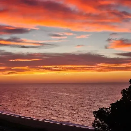 Casa Perfecta Con Vistas Al Mar Holiday home *