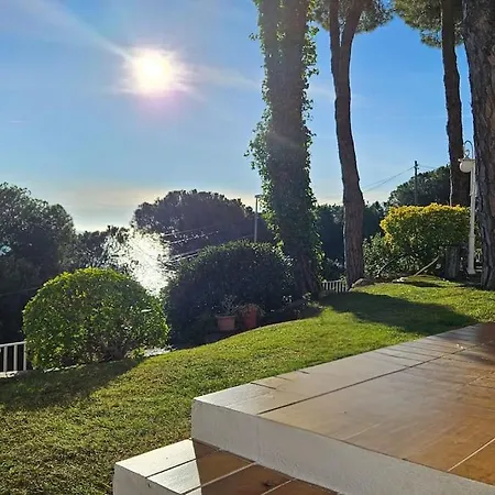 Casa Perfecta Con Vistas Al Mar *