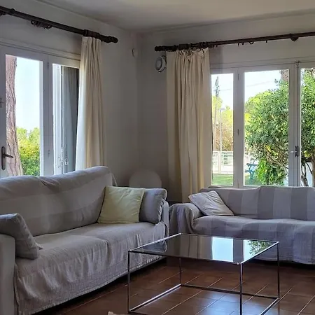 Holiday home Casa Perfecta Con Vistas Al Mar *