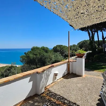 Casa Perfecta Con Vistas Al Mar Holiday home Sant Pol De Mar